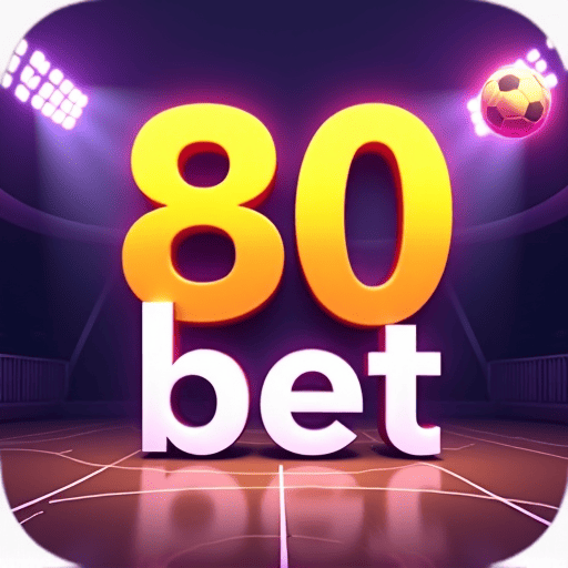 80bet Logo